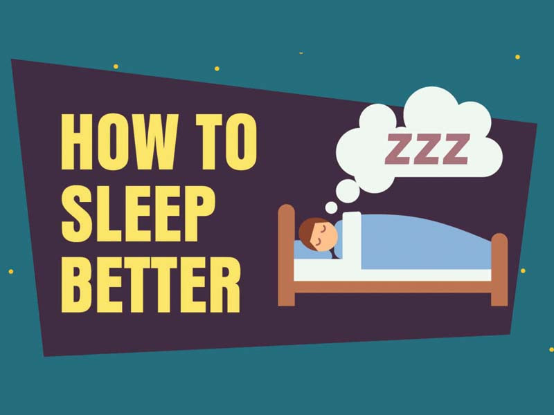 How Much Sleep Do You Need to Be Most&nbsp;Productive?
