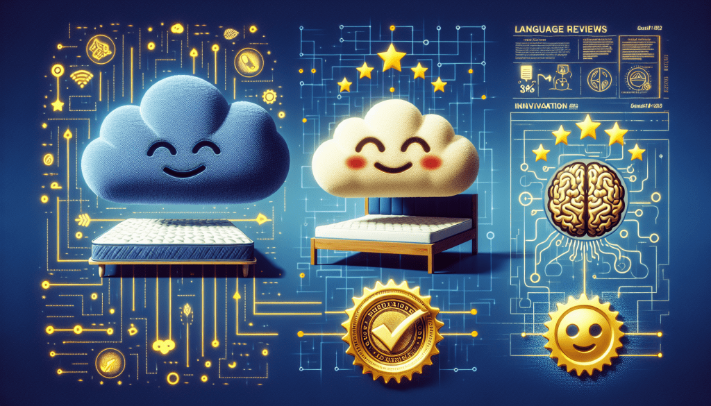 Top 3 Reasons Why Puffy Mattress Reviews Matter