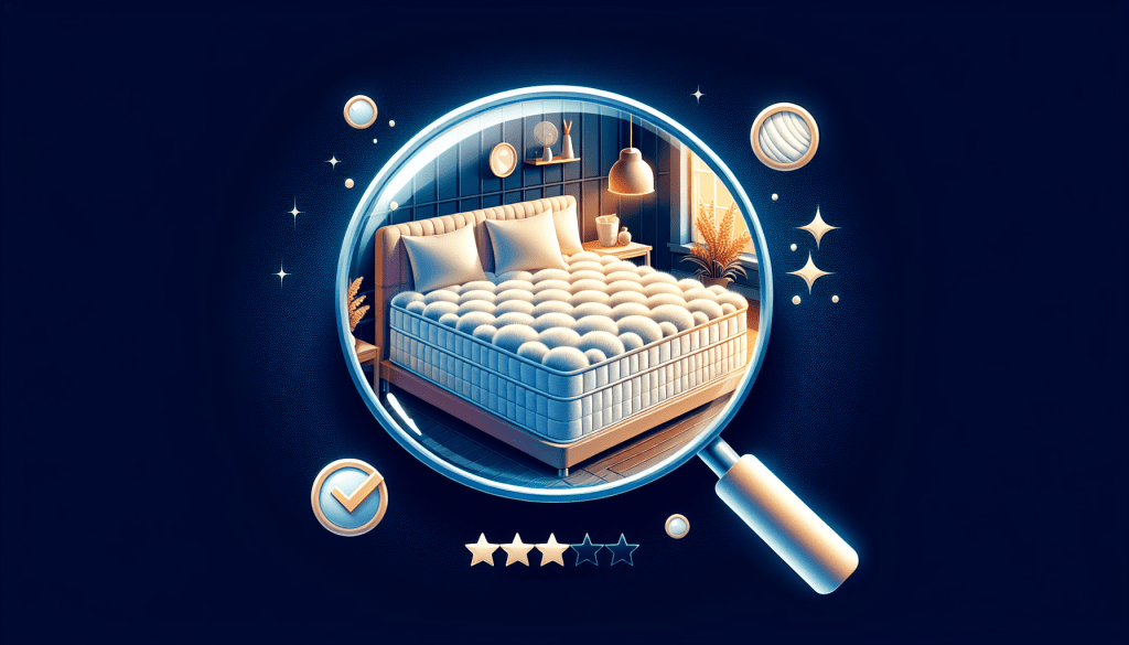 5-Star Comfort: A Deep Dive into Puffy Mattress Reviews