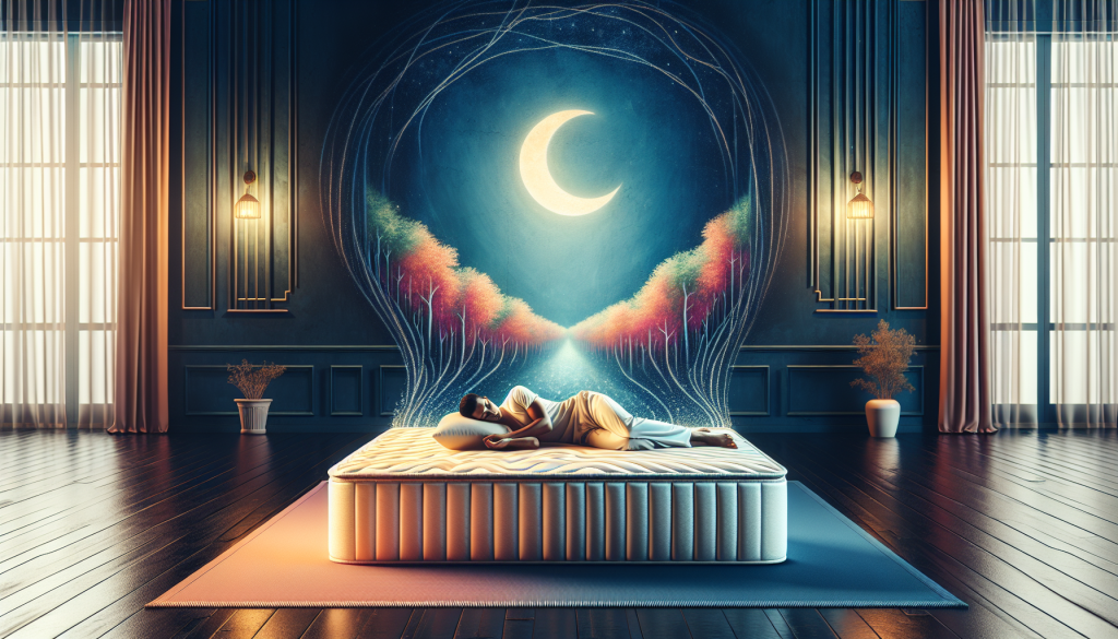 Transform Your Sleep: Puffy Mattress Reviews & Benefits