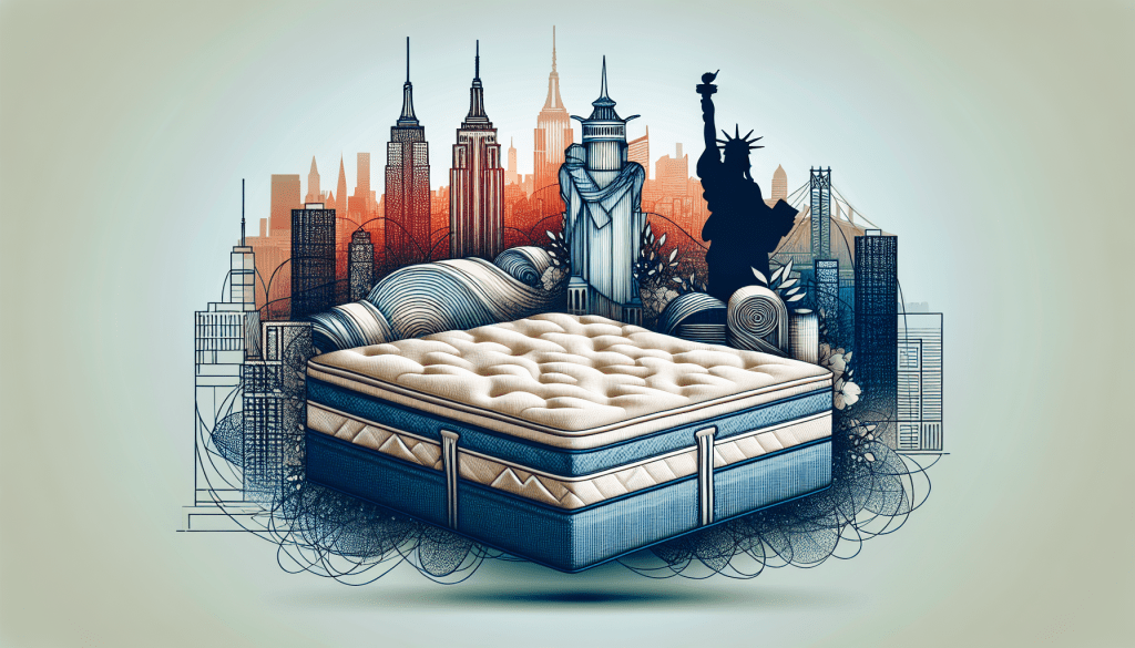 The Ultimate Guide to Mattress Shops in NYC