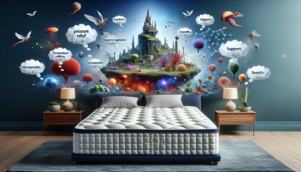 Why Choose Puffy Lux Mattress? Top Reasons Revealed!