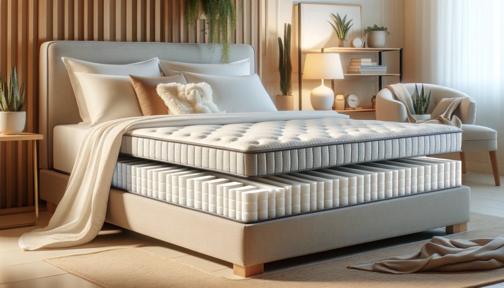 Is the Leesa Sapira Hybrid Mattress Worth It? Read Our Review