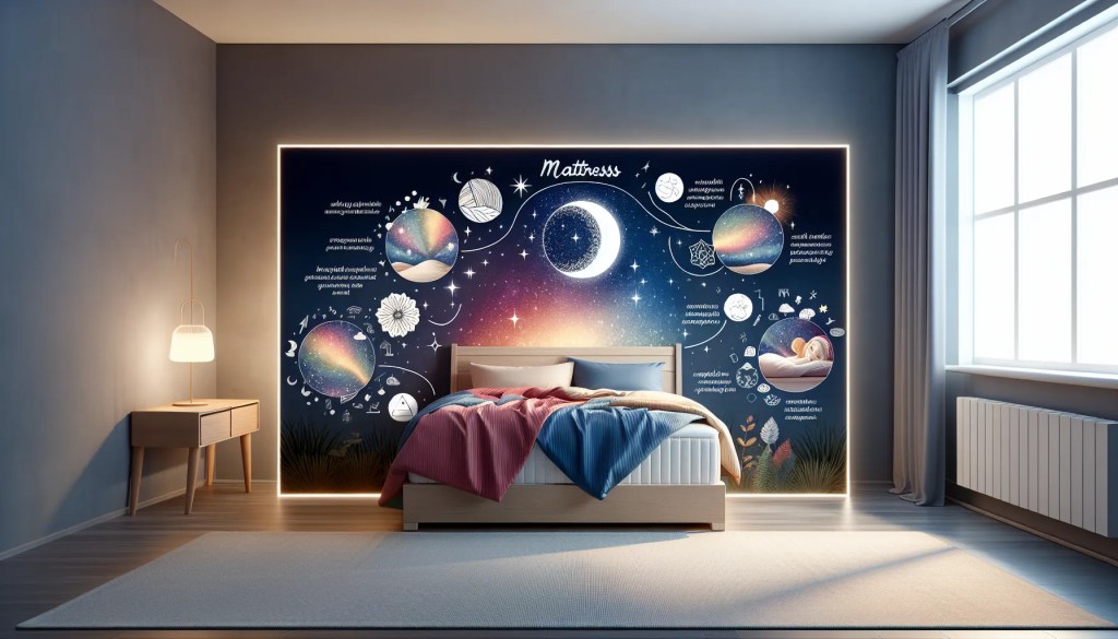 Leesa Mattress: Your Ticket to a Good Night’s Sleep