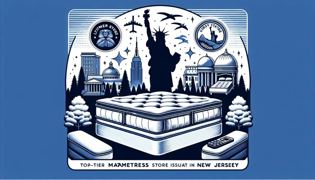Best Mattress Store In New Jersey