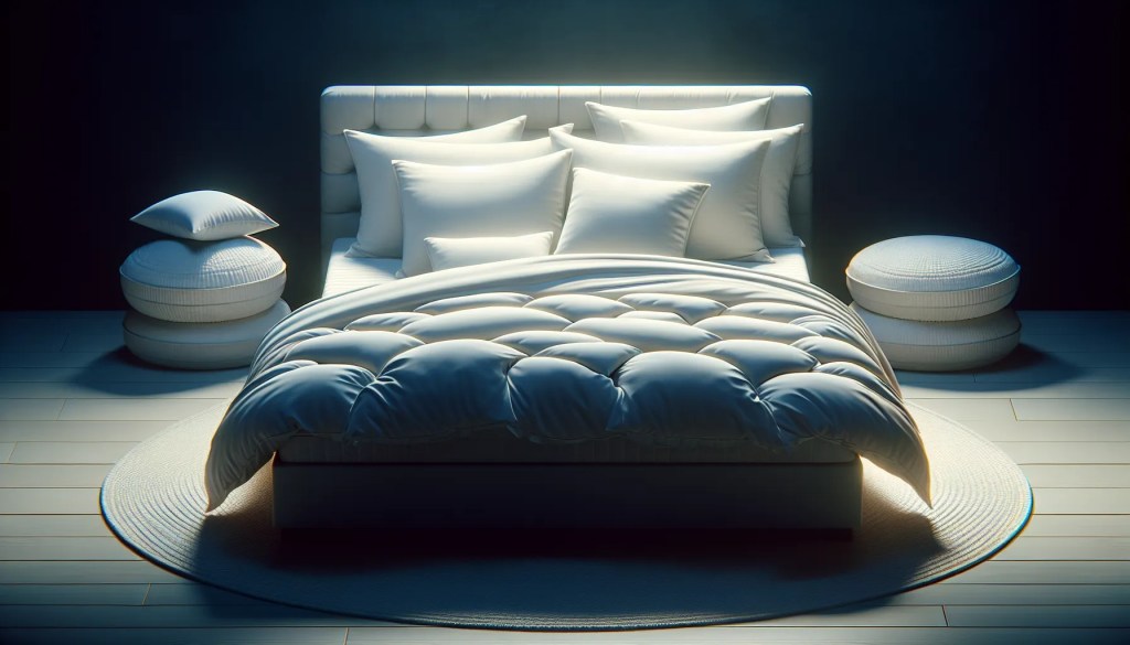 Find Your Perfect Queen Mattress for a Restful Sleep