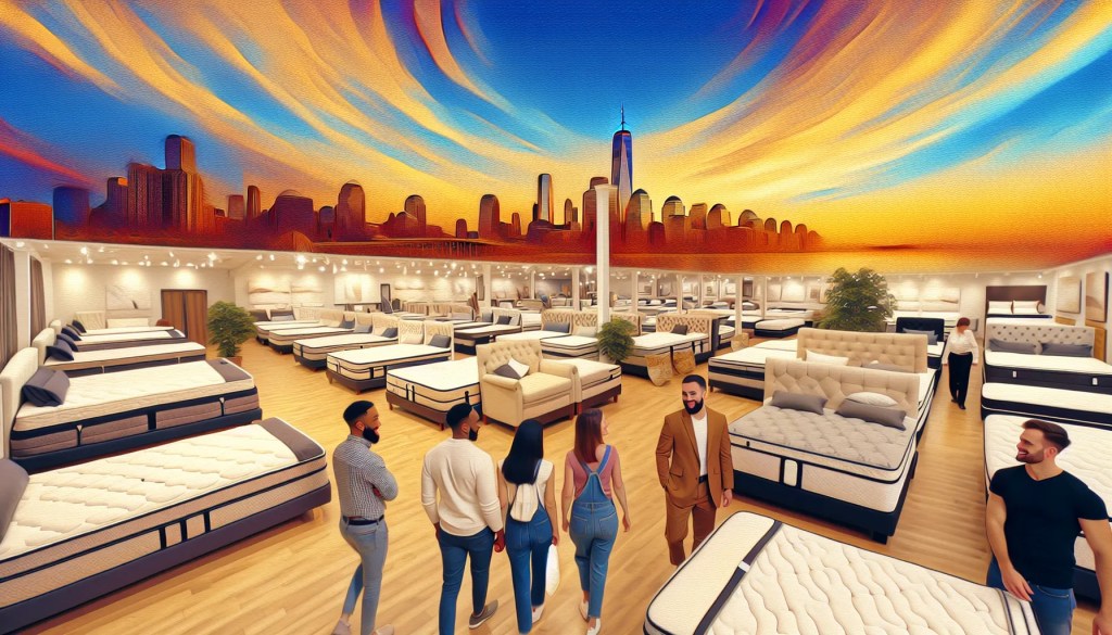 Best Mattress Store In New Jersey