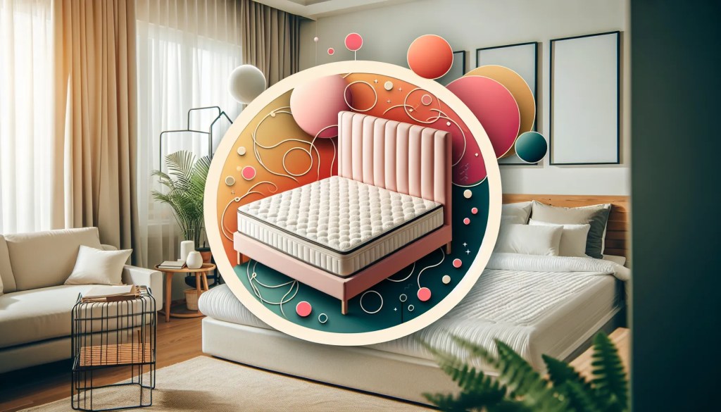 Try Leesa Mattress at The Sleep Loft In New Jersey