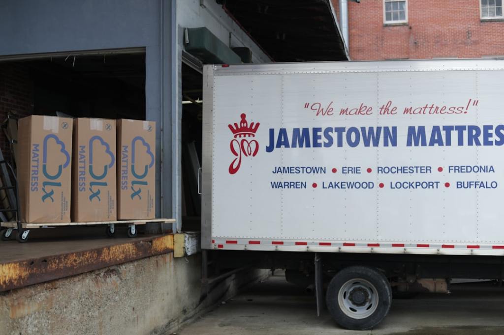 Get the Best Mattress Delivery Service in NJ