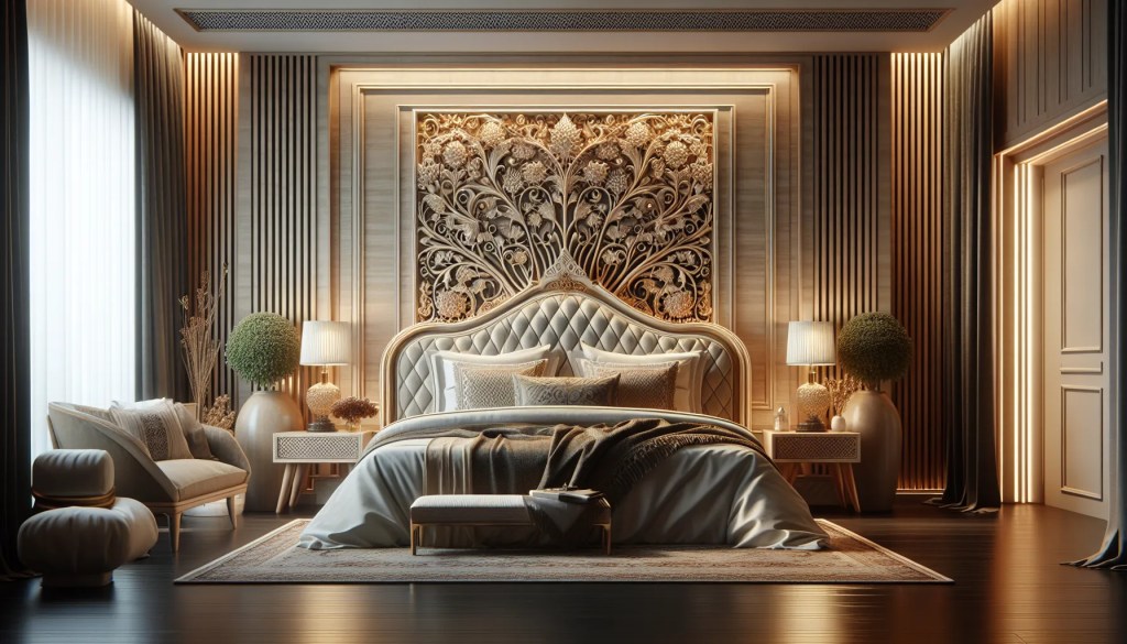 Enhance Your Bed with Stylish Headboards in NJ