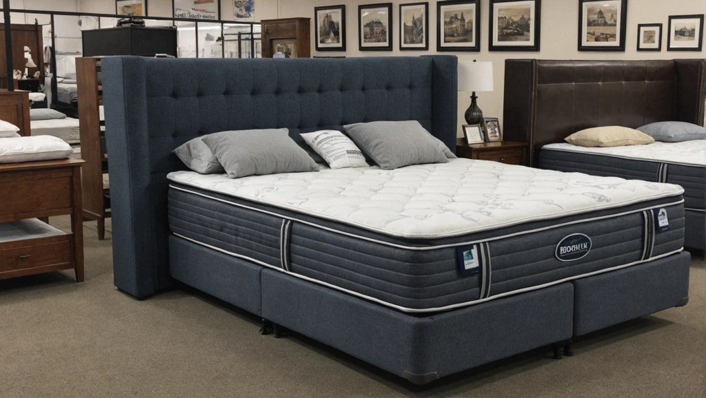 Top Brooklyn Mattress Stores 2024
