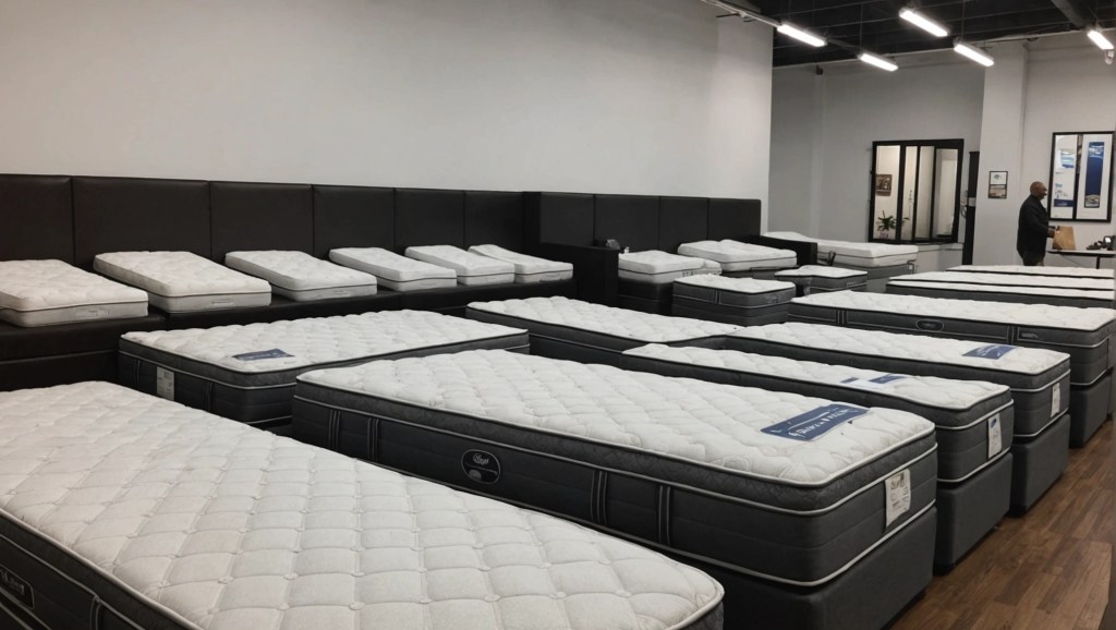 The Best Mattress Store Experience In Brooklyn